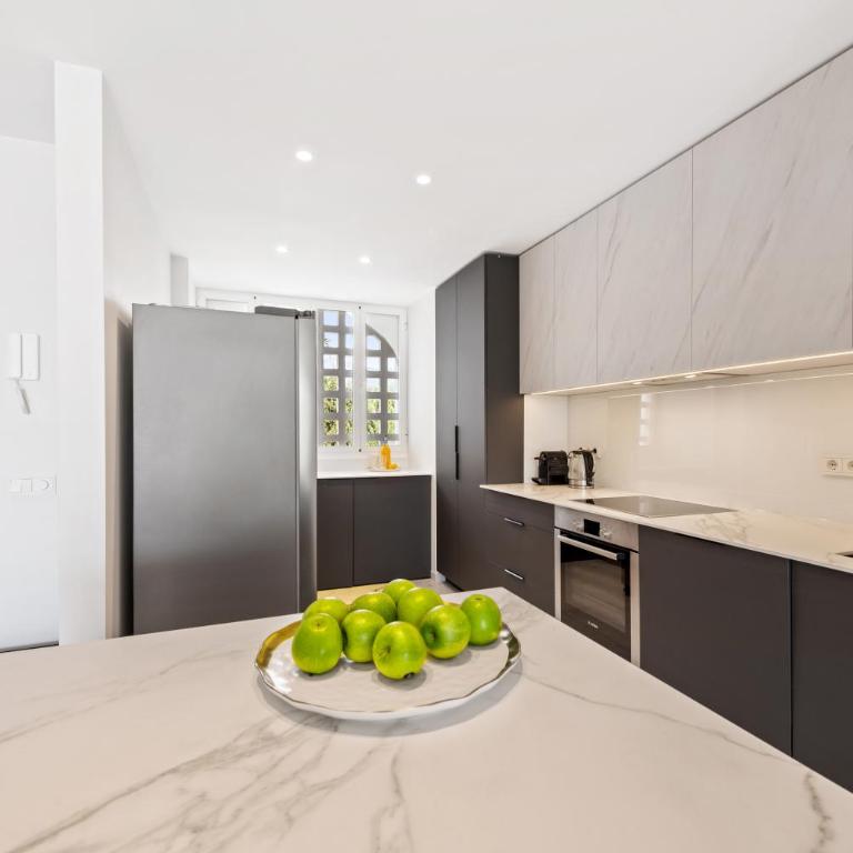 Apartment Señorio de Marbella - Apartamento de 2 dormitorios - 34