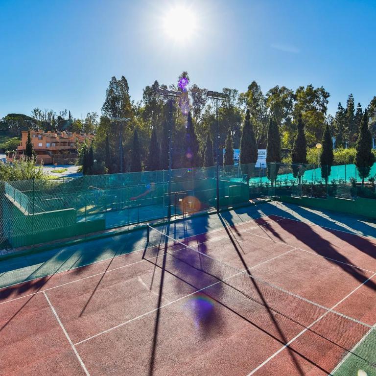 Apartment Señorio de Marbella - Apartamento de 2 dormitorios - 50