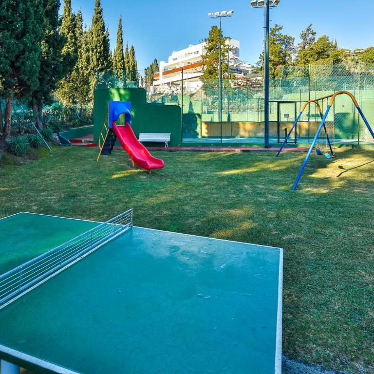 Apartment Señorio de Marbella - Apartamento de 2 dormitorios - 51