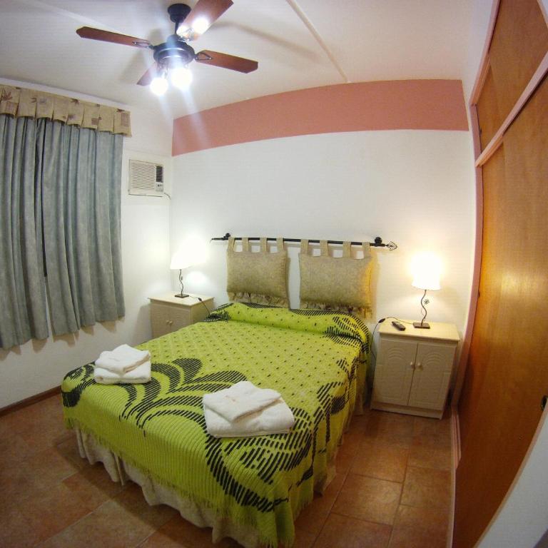 Miralmar - Apartamento con vistas al mar - 14