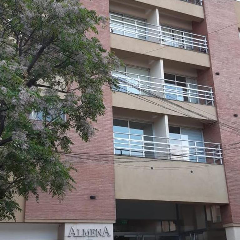 Departamento Almena - Apartamento de 1 dormitorio - 1