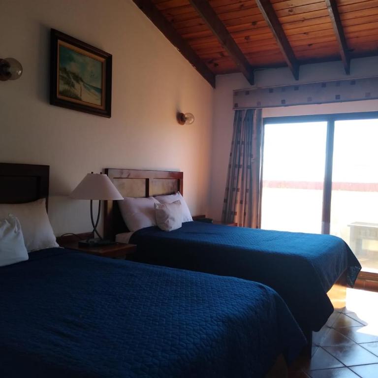 MISION SANTA ISABEL - Apartamento con vistas al mar - 1
