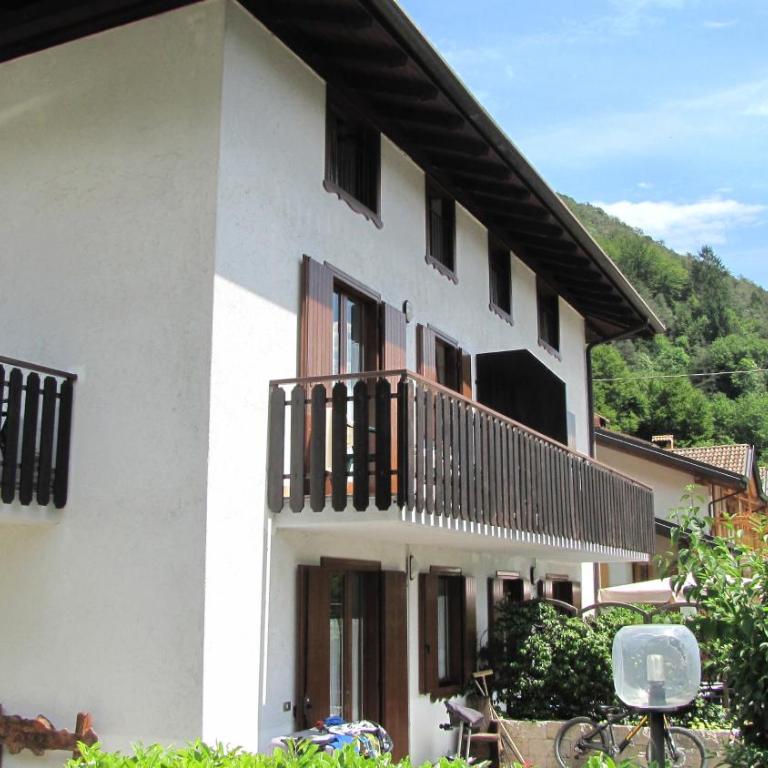 Residence Dromaè - Appartamento con 2 Camere da Letto - 4