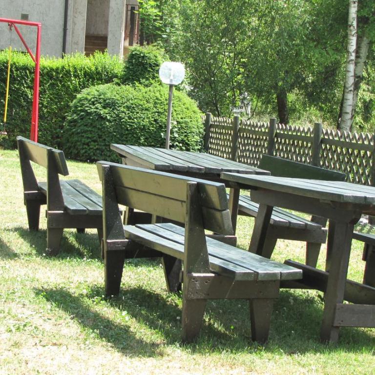 Residence Dromaè - Appartamento con 2 Camere da Letto - 7