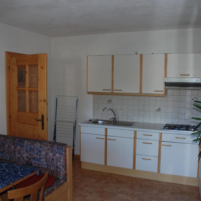 Schattseiterhof - Apartamento de 1 dormitorio con vistas a las montañas - 1