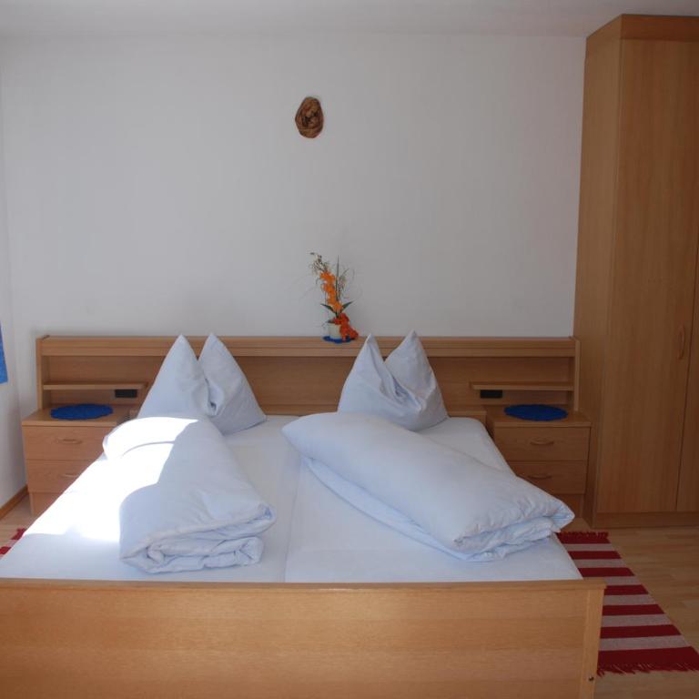 Schattseiterhof - Apartamento de 1 dormitorio con vistas a las montañas - 4