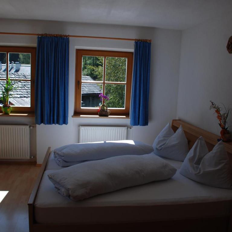 Schattseiterhof - Apartamento de 1 dormitorio con vistas a las montañas - 5
