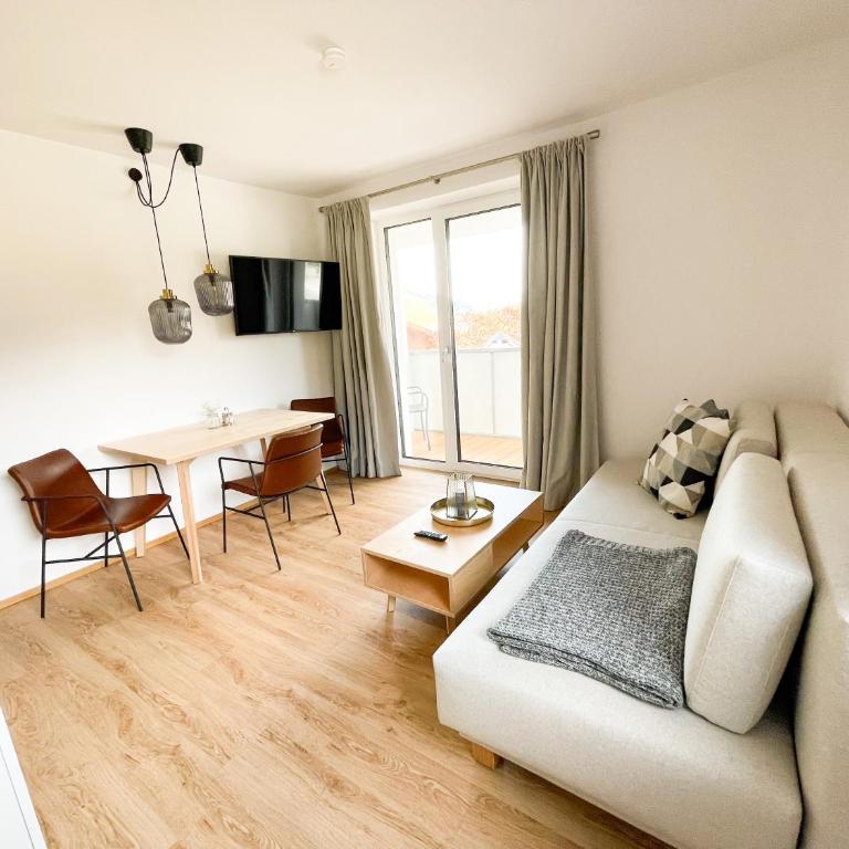 PAM Apartments - Apartment mit Blick auf die Berge - 7