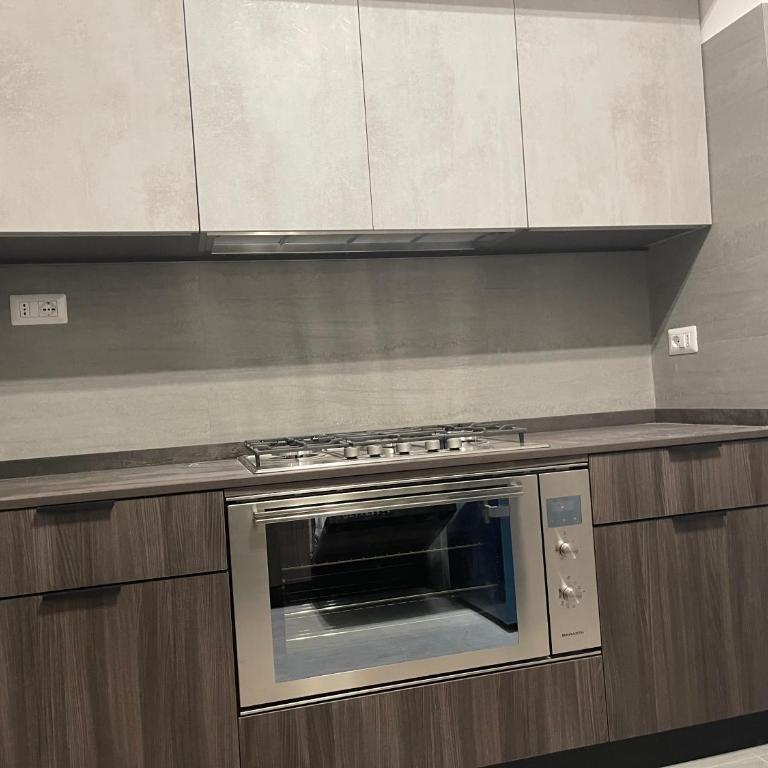 ATTICO FRONTE MARE - Appartamento con Vista Mare - 13