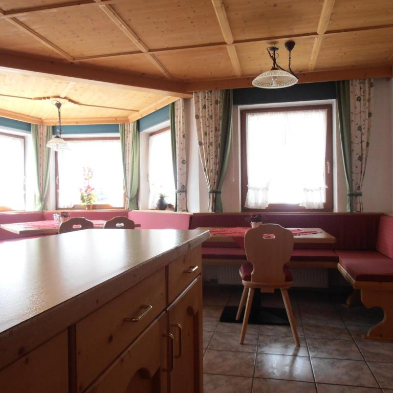 Ferienhaus Inge - Apartment mit 3 Schlafzimmern - 1