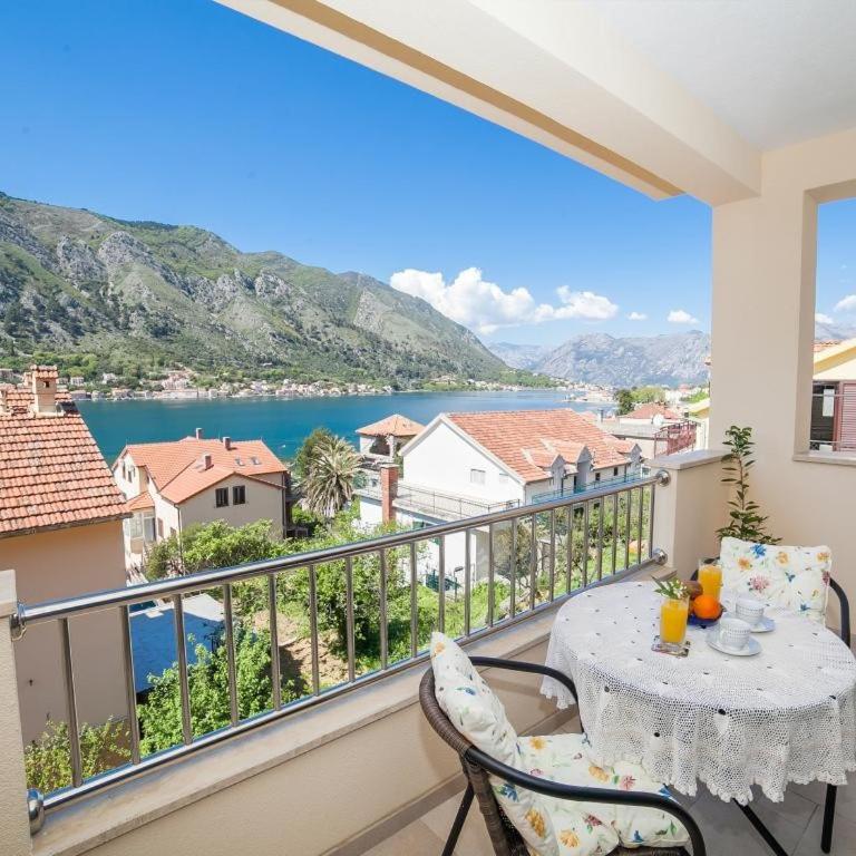 Apartments Castello - One-Bedroom Apartment with Sea View - 16