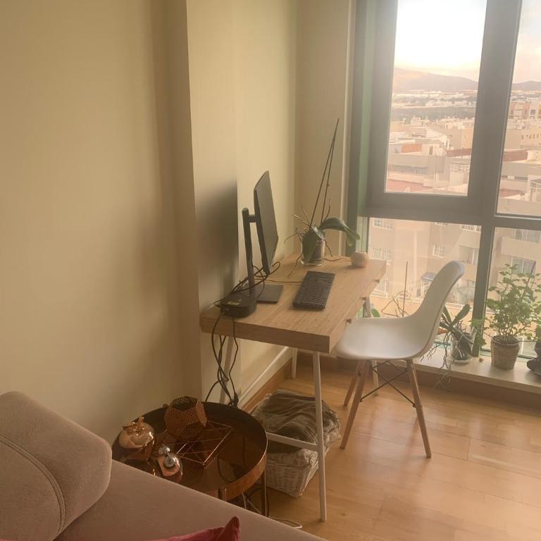 Ático El Reducto views - Apartamento de 2 dormitorios - 18