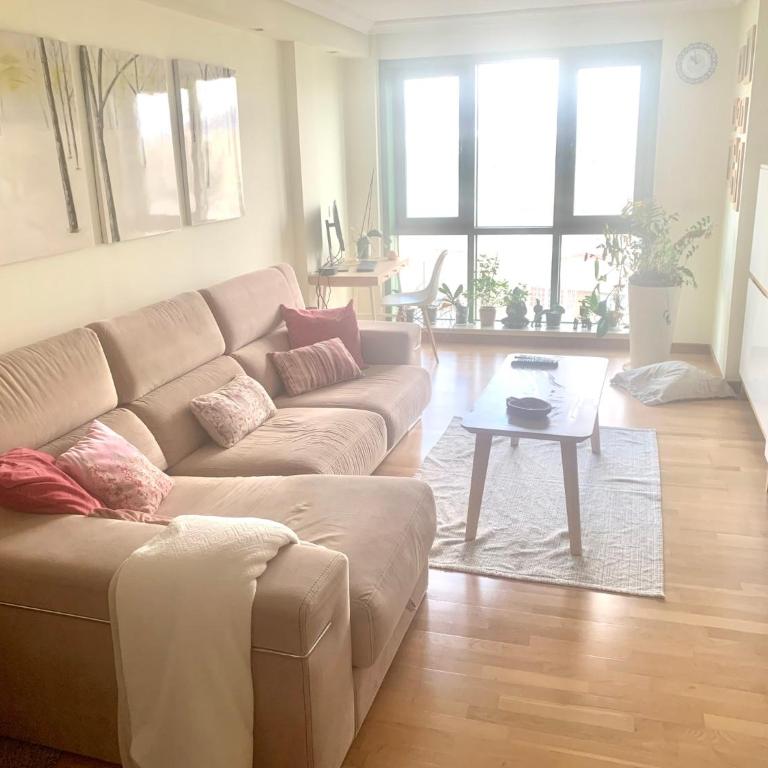 Ático El Reducto views - Apartamento de 2 dormitorios - 17