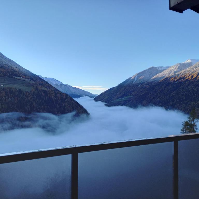 Apart-Chalet Talblick - Appartement Deluxe - 16