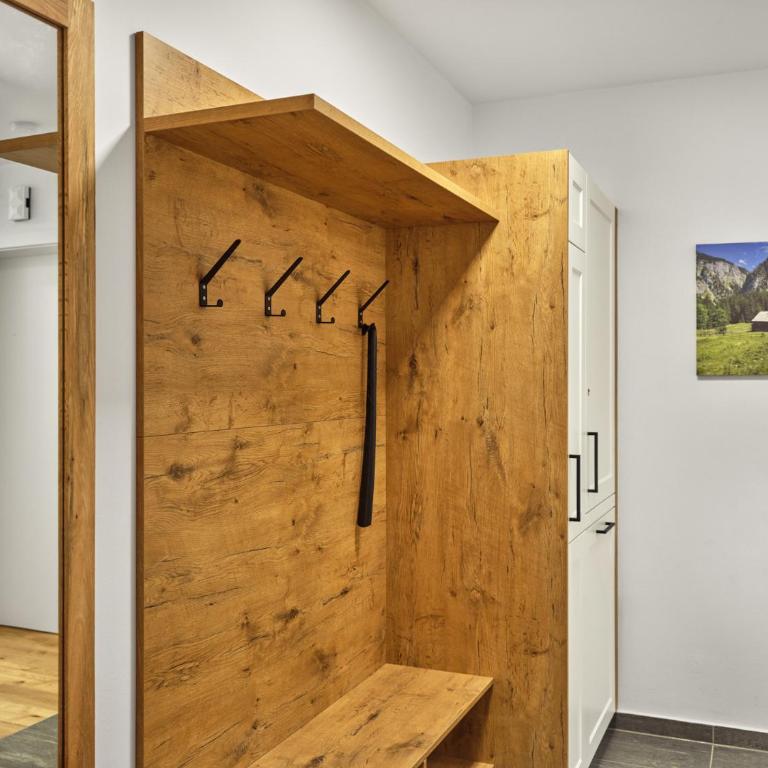 Panorama Lodge Alpine Living 201 - Apartment - 20