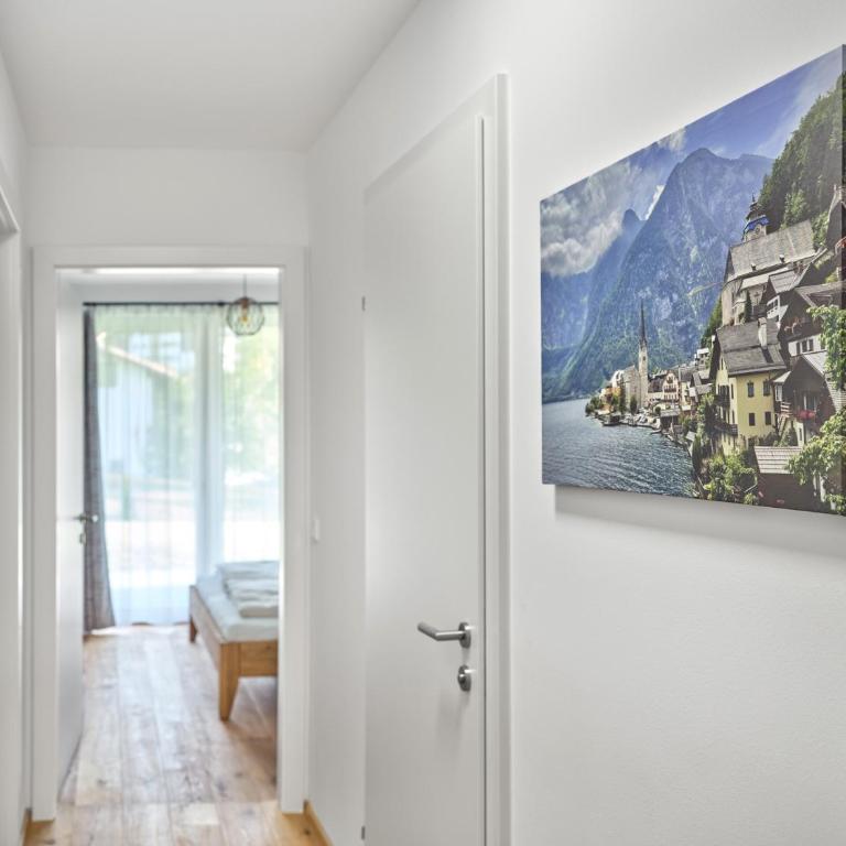 Panorama Lodge Alpine Living 201 - Apartment - 24