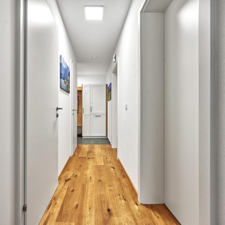 Panorama Lodge Alpine Living 201 - Apartment - 23