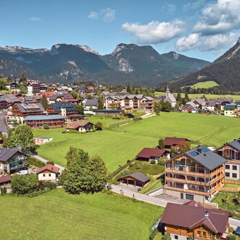 Panorama Lodge Alpine Living 201 - Apartment - 26