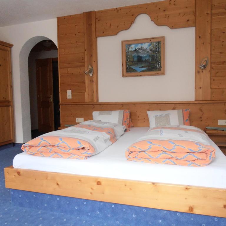 Ferienhaus Inge - Apartment mit 3 Schlafzimmern - 2