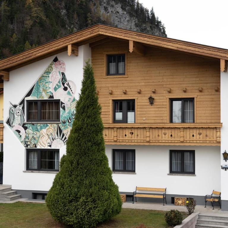 LUSE Living - Apartment mit 3 Schlafzimmern - 4