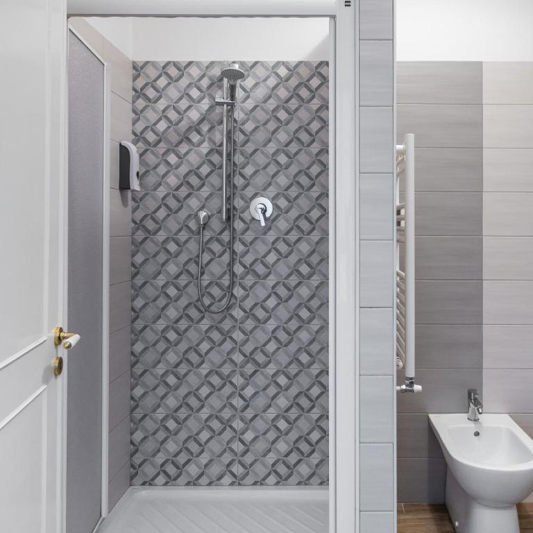 Z8 Apartments - Appartamento Deluxe - 8