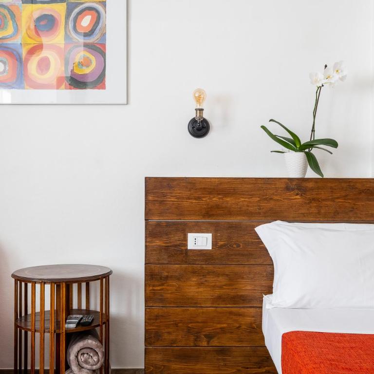 Z8 Apartments - Appartamento Deluxe - 13