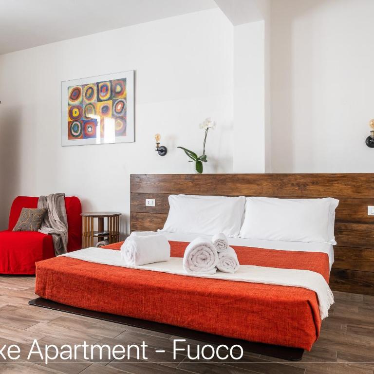 Z8 Apartments - Appartamento Deluxe - 1