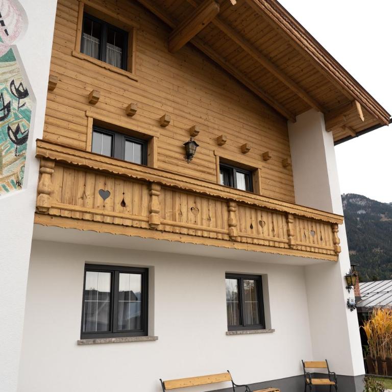 LUSE Living - Apartment mit 3 Schlafzimmern - 8