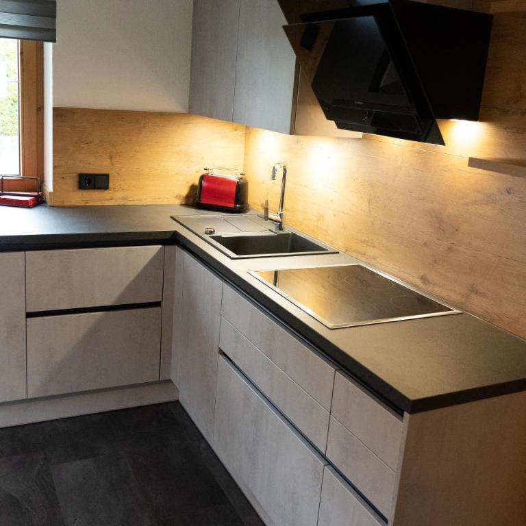 LUSE Living - Apartment mit 3 Schlafzimmern - 12