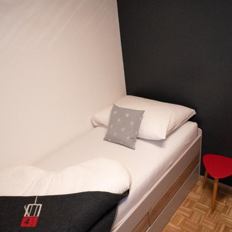 LUSE Living - Apartment mit 3 Schlafzimmern - 13