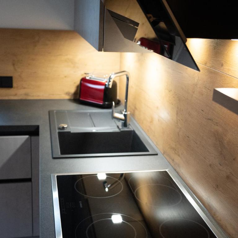 LUSE Living - Apartment mit 3 Schlafzimmern - 2