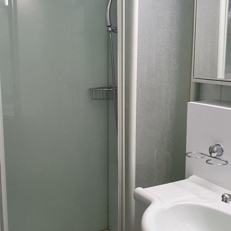 Fortuna 216 und 116 - Studio mit Balkon - 8