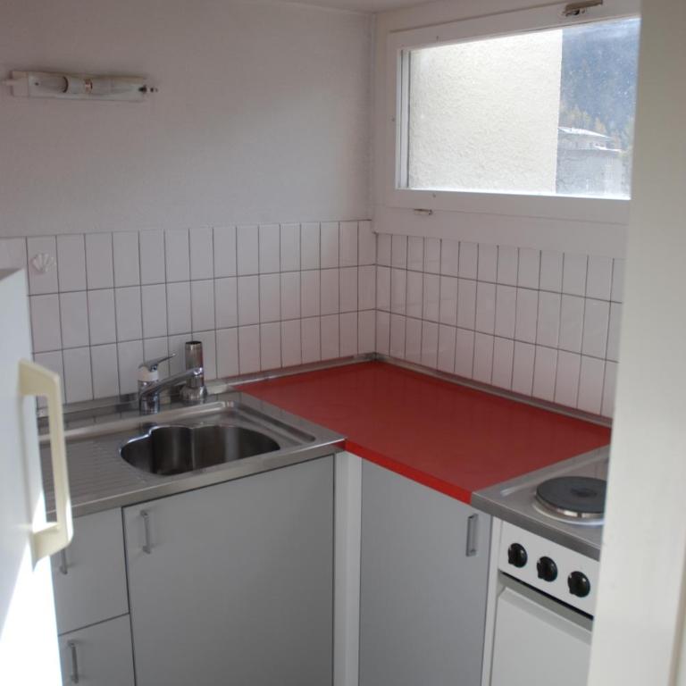 Fortuna 216 und 116 - Studio mit Balkon - 7