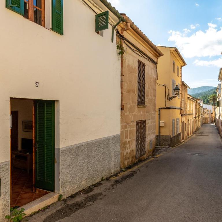 Casa Joana - Casa de 2 dormitorios - 22