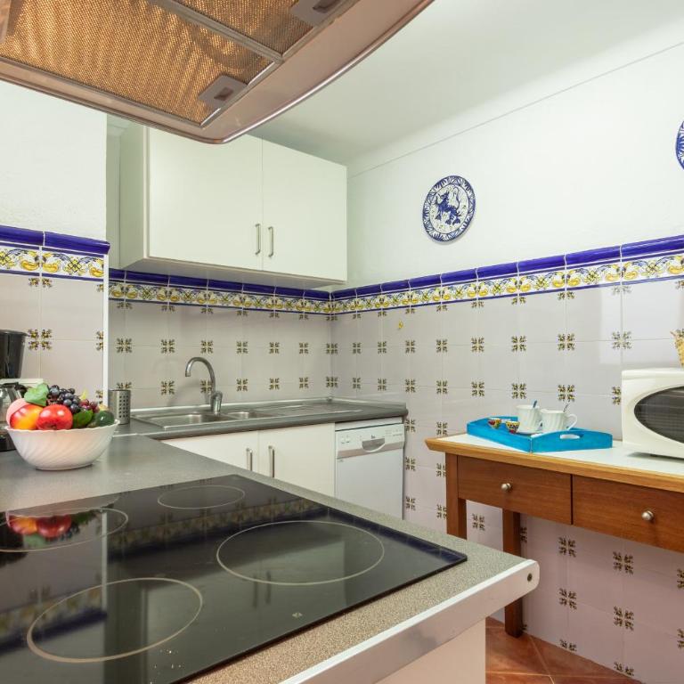 Casa Joana - Casa de 2 dormitorios - 10