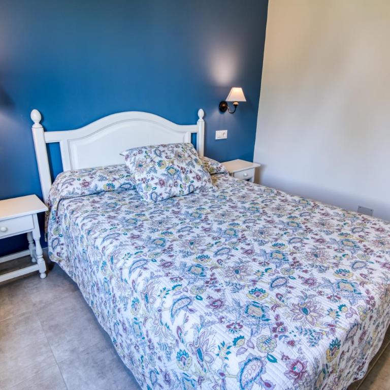 Apartamentos Las Golondrinas - Apartamento de 1 dormitorio - 18