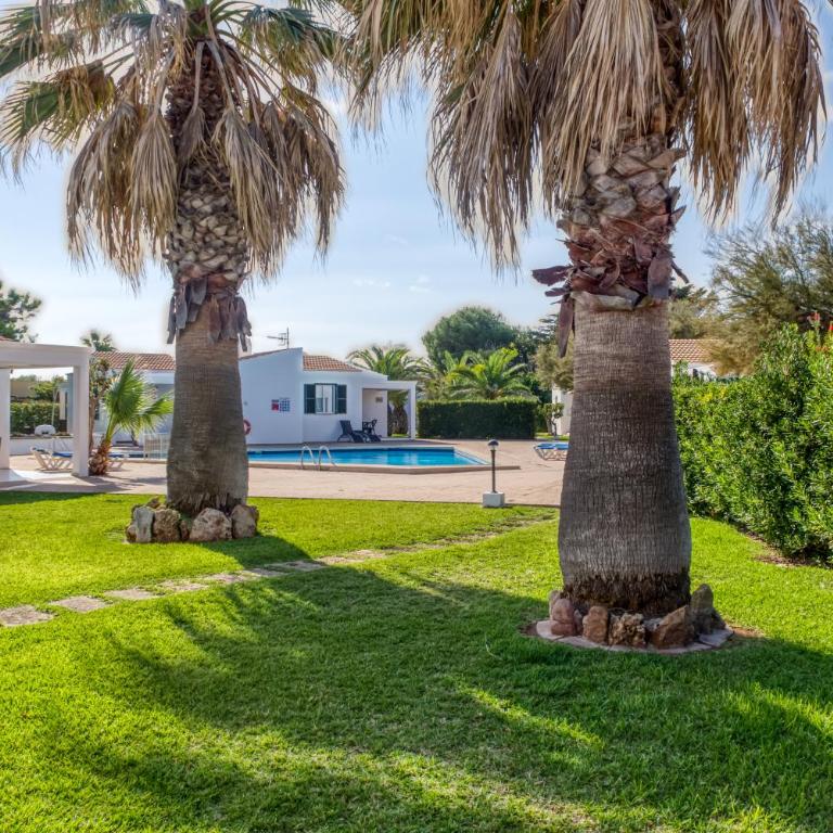 Apartamentos Las Golondrinas - Apartamento de 2 dormitorios - 22