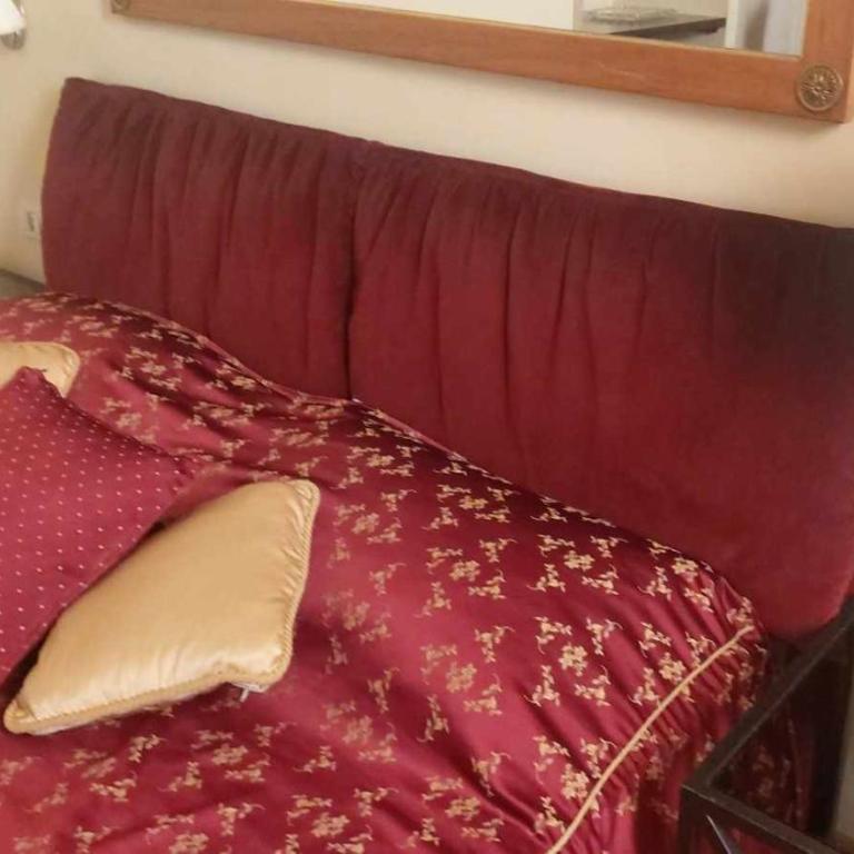 Tornabuoni La Petite Suite - Deluxe Double or Twin Room - 4