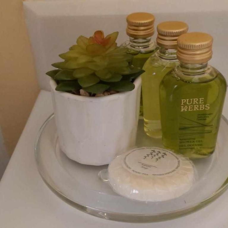 Tornabuoni La Petite Suite - Deluxe Double or Twin Room - 10