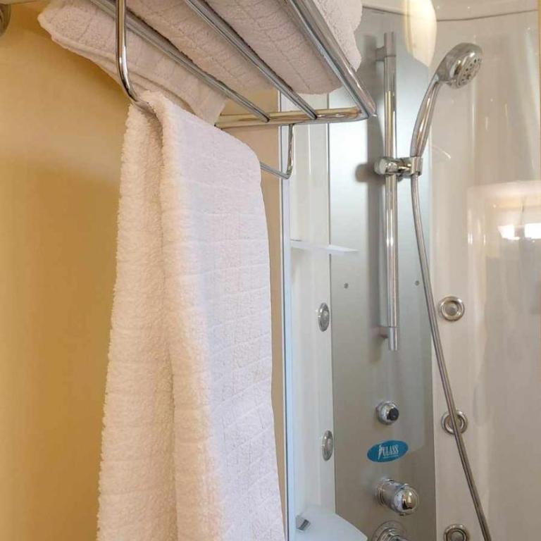 Tornabuoni La Petite Suite - Deluxe Double or Twin Room - 8