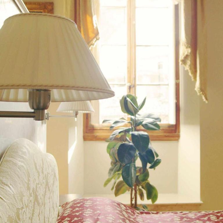 Tornabuoni La Petite Suite - Suite with City View - 3
