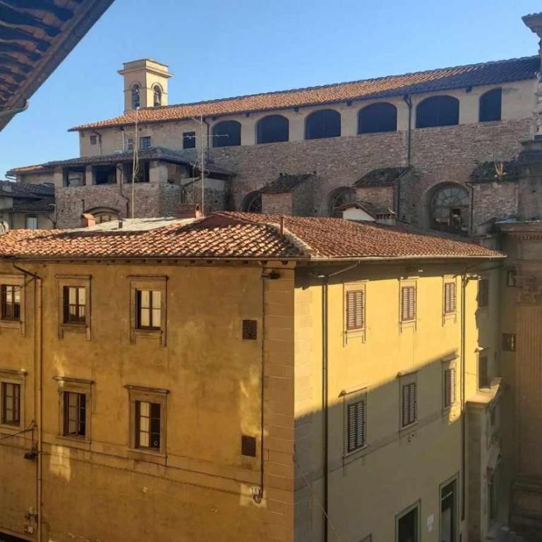Tornabuoni La Petite Suite - Suite with City View - 13
