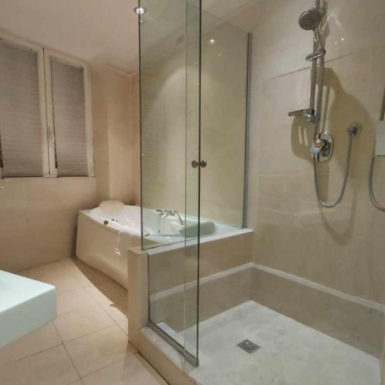 Tornabuoni La Petite Suite - Suite with City View - 14