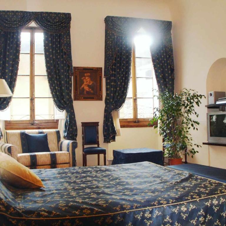 Tornabuoni La Petite Suite - Superior Suite - 15