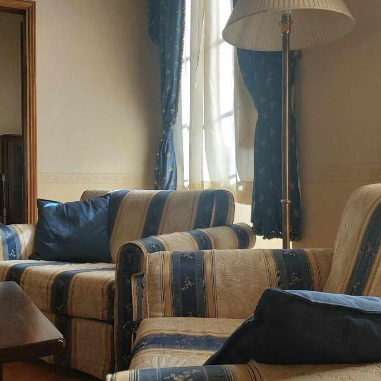 Tornabuoni La Petite Suite - Superior Suite - 2