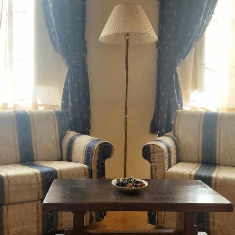 Tornabuoni La Petite Suite - Superior Suite - 6