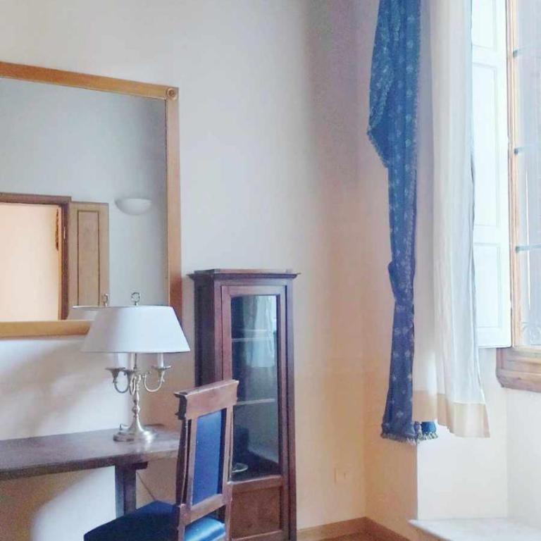 Tornabuoni La Petite Suite - Superior Suite - 9