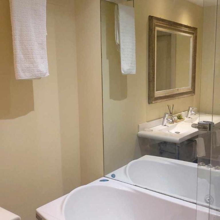Tornabuoni La Petite Suite - Superior Suite - 11