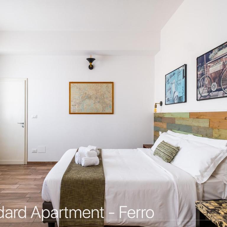 Z8 Apartments - Appartamento Standard - 2