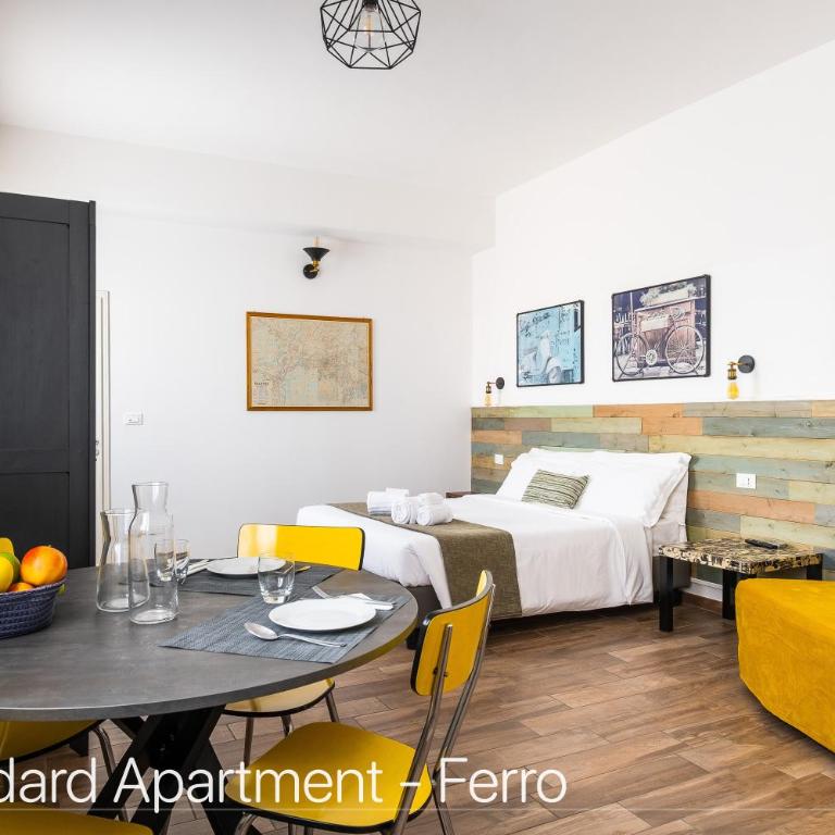 Z8 Apartments - Appartamento Standard - 1